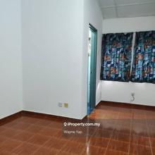 Putri Apartment Setiawangsa Below Market Rm100k 100% Loan Free Stamp