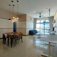 Molek Regency 2 Rooms For Rent @ Taman Molek Johor Bahru