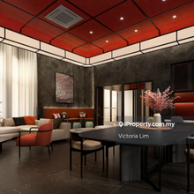 Best Investment in Bukit Bintang Hotel-Managed Suites