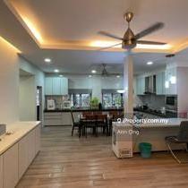 Semi D house for sale