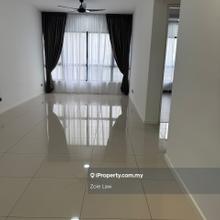 Duta Park Residensi, move in anytime.