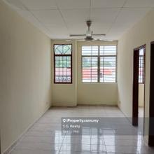 Flat for Rent