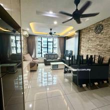 Austin Regency @ Taman Mount Austin @For Rent