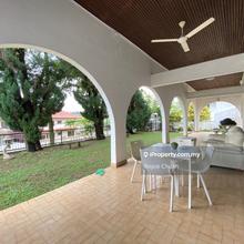 Bungalow for Sale