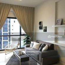 Interior Designed 1 Bedroom Available for Rent