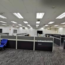 Office suite for sale