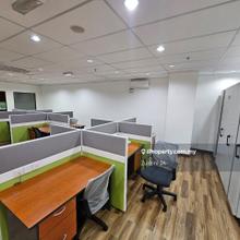 Office Wangsa 118 Wangsa Maju Rental Rm3,200