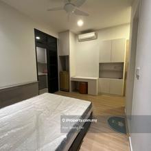 Unio Residence, Kepong