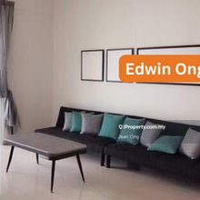 Nice Fully Furnished Unit at Bayan Lepas for Rent