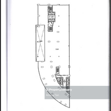 Flexible use for commercial, retail or office use