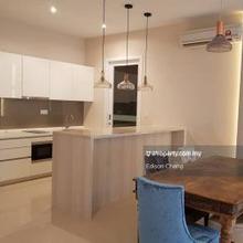Condominium for Rent