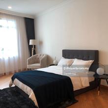 Serviced residence for Rent