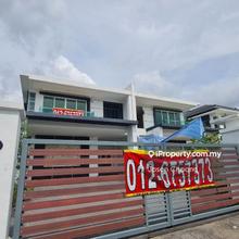 Wira Height Sungai long, Mahkota Cheras, Cheras, Balakong, Kajang