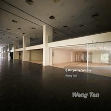 Subang Jaya Usj 25 One City Sky Park Retail (Half Of Whole Floor)
