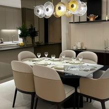 Luxury lifestyle Pavilion Square