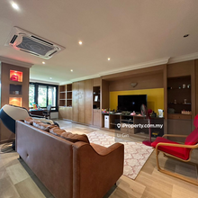 Rare find! Quiet. Low density. Prima damansara