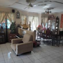 Semi-D house for Sale