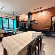 Sunway Spk 3harmony Desa Park City Tip-Top Conditions Strategic Loc 