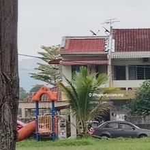 For Rent Ipoh Garden South Semi D