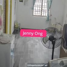Corner Apartment Alor Vista Relau Penang For Sale