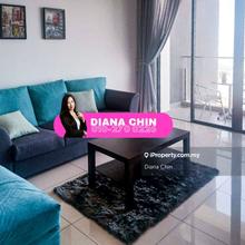 Nice fully furnished sea view unit