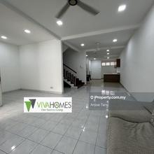 Kota Kemuning Intermediate 2 storey Terrace house for Sale