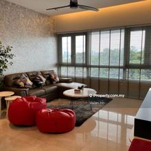 Luxury, convenience and modern home