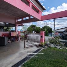 Rumah Cantik Taman Rembia Perkasa!