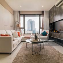 Own a Prestigious Property in Kuala Lumpur City Center