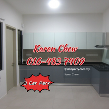 Mira Residence, 3 Car Park, Worth Buy, Tanjung Bungah