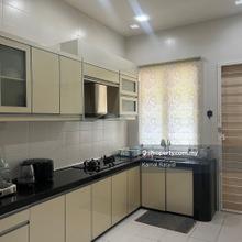 Renovated 2-Storey Terrace House For Rent in Denai Alam, Shah Alam!