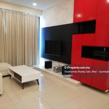 Serviced residence for Sale