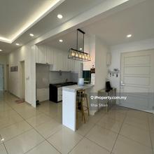 Unit for rent in Imperial grande 