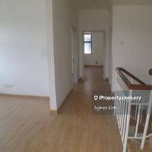 2.5 sty Corner house for Rent at Bandar Bukit Raja