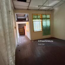 Freehold Main Road Can Do Business Limbongan 2 Storey Kota Melaka