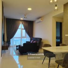 Met 1 Residence For Rent