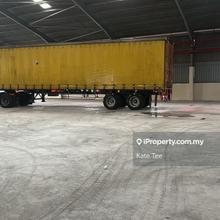 Kawasan Perindustrian Pasir Gudang