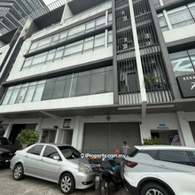 Shop-office for Sale