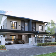 All New Double Storey completion date in Q2 2025 Open For Booking!