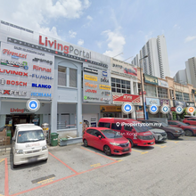 Below Value! 2.0 Storey Shop, Dataran Pandan Prima, Ampang