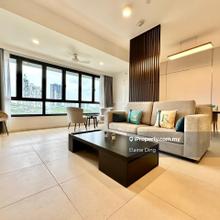 Kami Residence Fully Furnish Condo