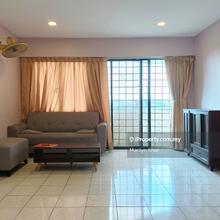 Ohmyhome Exclusive! Fully Furnished! Actual Photos! Facing KL City!