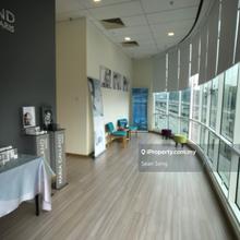 Fitted office for sale