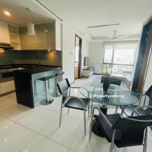 Modern Living Casa Residence @ Bukit Bintang for Rent!