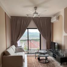 Fully Furnish, Below Market