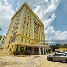Office Building usj 10 Taipan Business Centre Subang Jaya