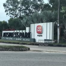 Harvest Green @ Sime Darby Business Park, Tmn Pasir Putih, Johor