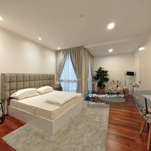 Move In Anytime