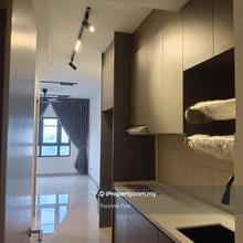 D'vine Residence Damansara Perdana
