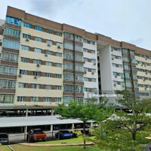 For Sale Taman Sabha Impian Apartment Taman Sabha Impian, Kajang